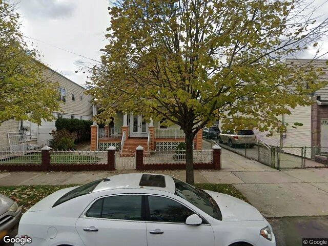 House image located at Brooklyn, NY 11236