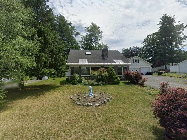 House image located at Albany, NY 12205