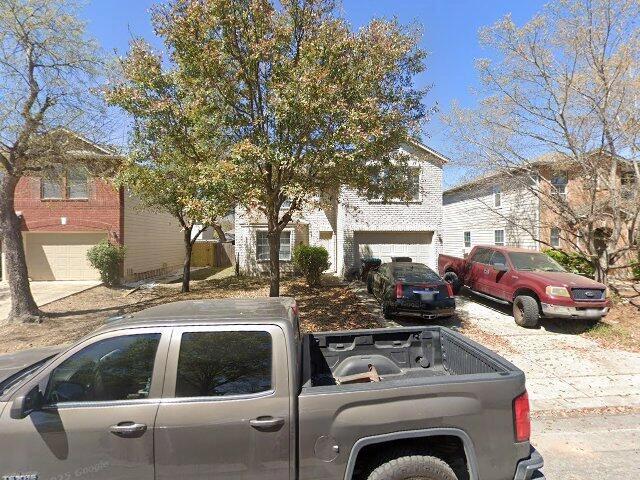 House image located at San Antonio, TX 78254