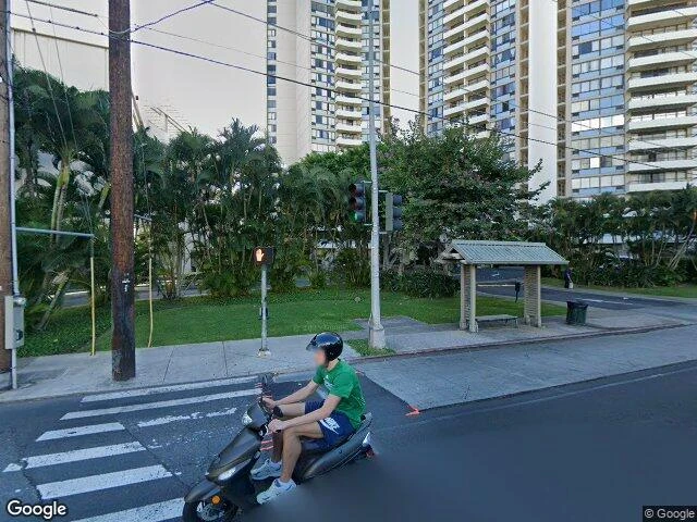 House image located at Honolulu, HI 96826