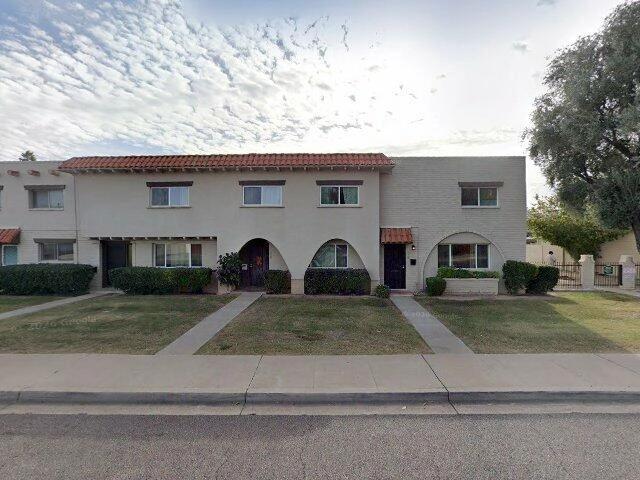 House image located at Scottsdale, AZ 85251