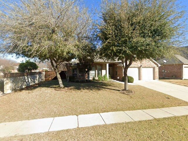 House image located at Little Elm, TX 75068
