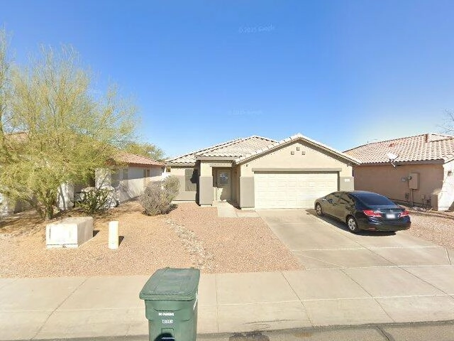 House image located at Casa Grande, AZ 85122