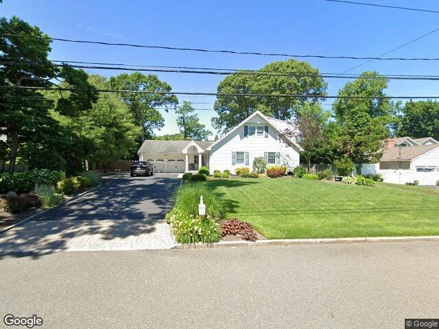 House image located at Hauppauge, NY 11788