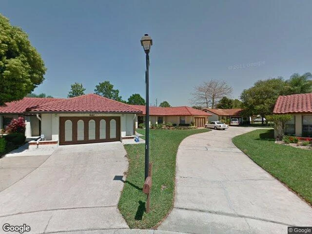 House image located at Orlando, FL 32836