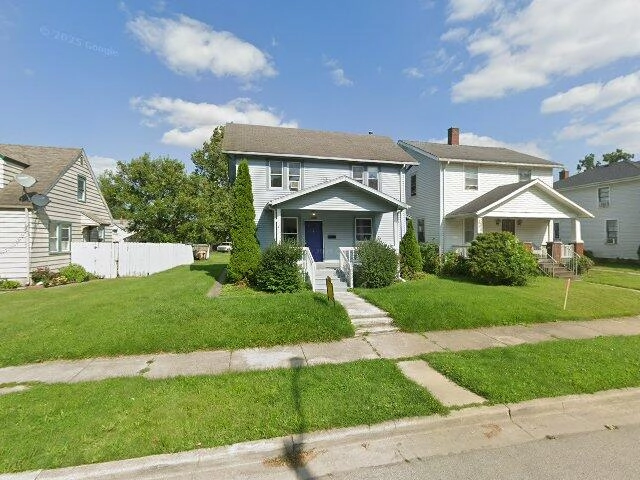 House image located at Fort Wayne, IN 46806