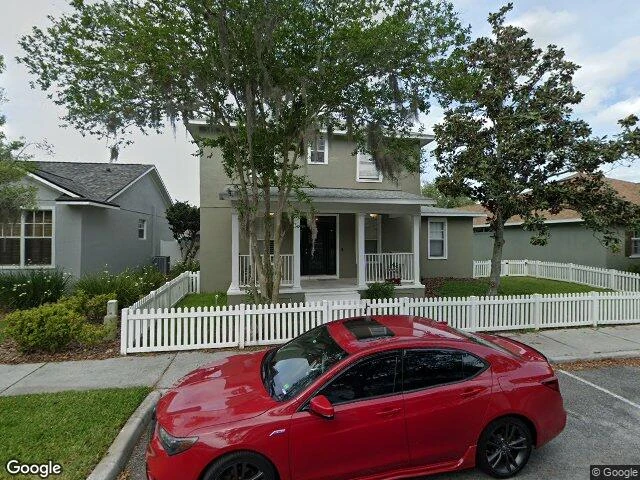 House image located at New Port Richey, FL 34655