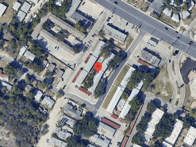 House image located at San Antonio, TX 78228
