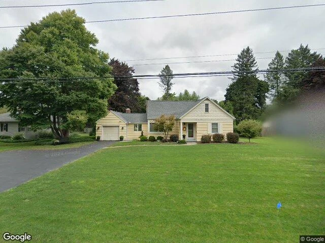 House image located at Rochester, NY 14618