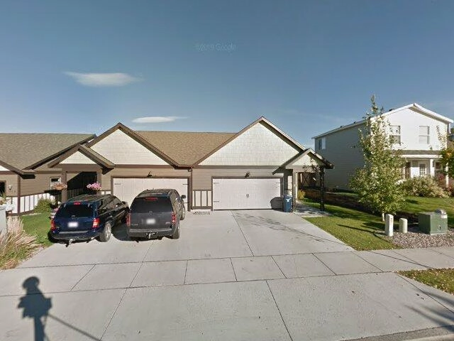 House image located at Bozeman, MT 59718