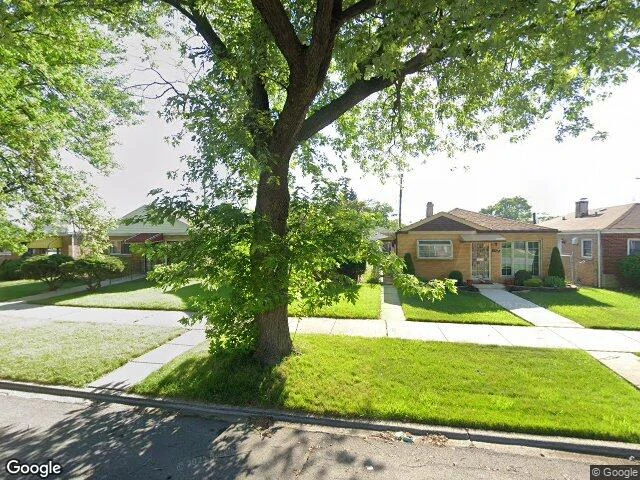 House image located at Chicago, IL 60628