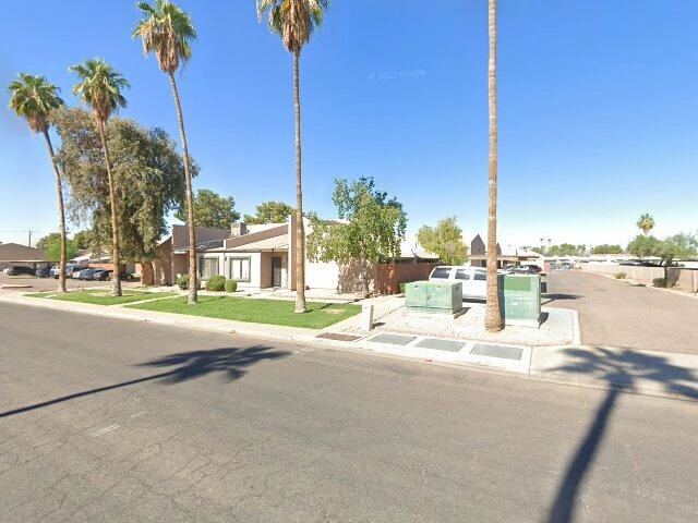 House image located at Mesa, AZ 85201