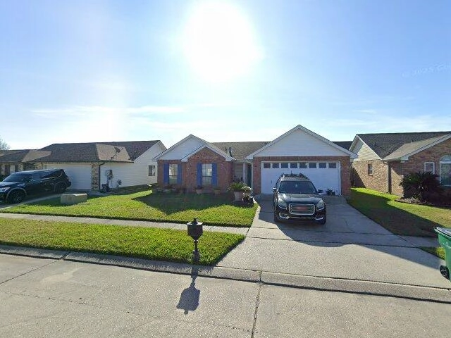 House image located at Harvey, LA 70058