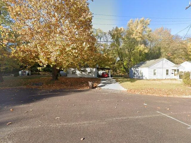 House image located at Peoria, IL 61605