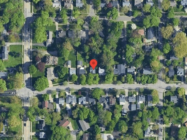 House image located at Akron, OH 44313
