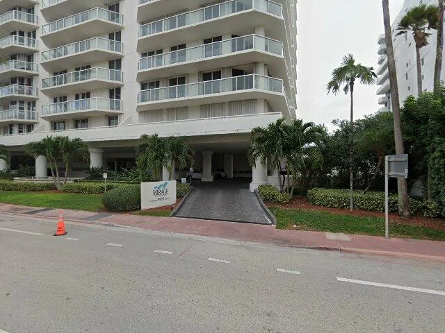 House image located at Miami Beach, FL 33154