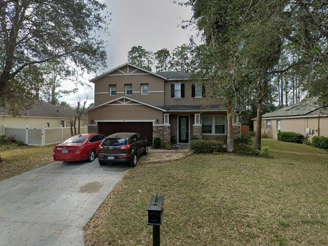 House image located at Palm Coast, FL 32164