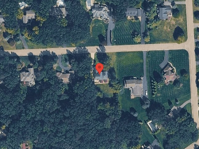 House image located at Brighton, MI 48114
