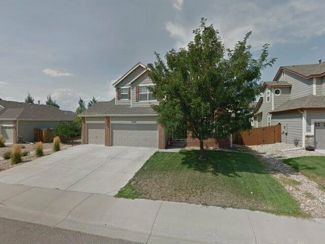 House image located at Longmont, CO 80504