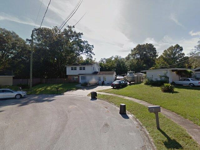 House image located at Jacksonville, FL 32210