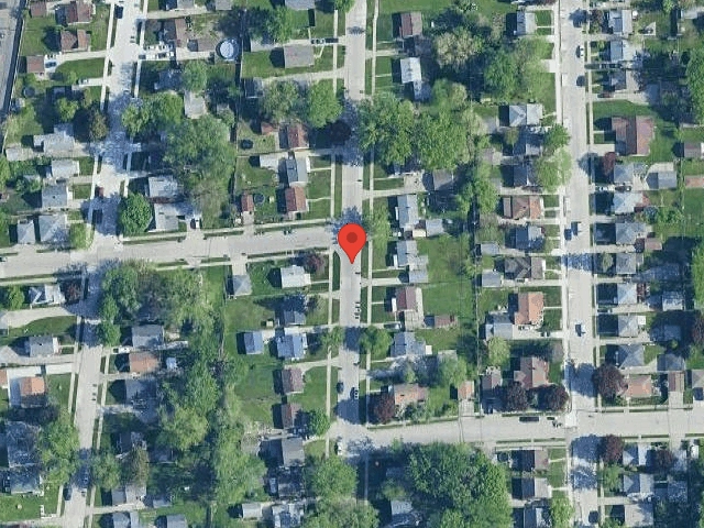House image located at Warren, MI 48089