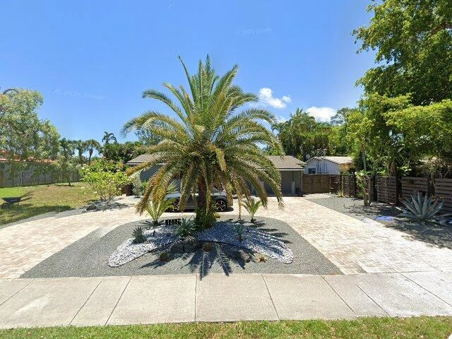 House image located at Fort Lauderdale, FL 33334