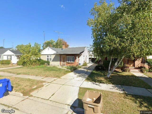 House image located at Kenosha, WI 53143