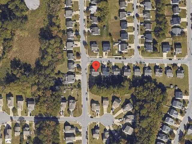 House image located at Raleigh, NC 27610