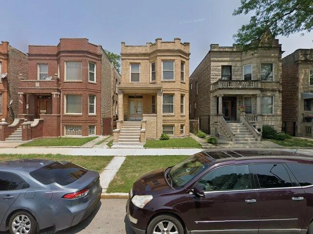 House image located at Chicago, IL 60623