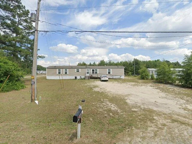 House image located at Laurinburg, NC 28352