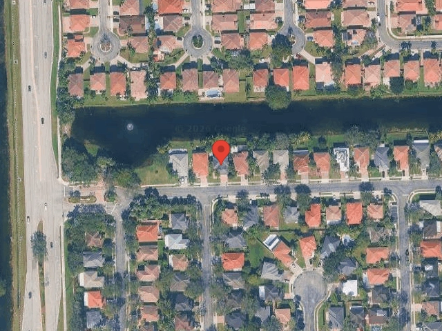 House image located at Hollywood, FL 33024