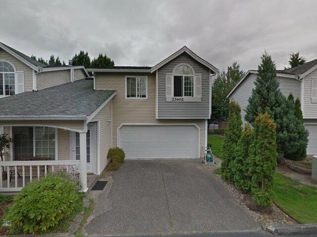 House image located at Kent, WA 98032