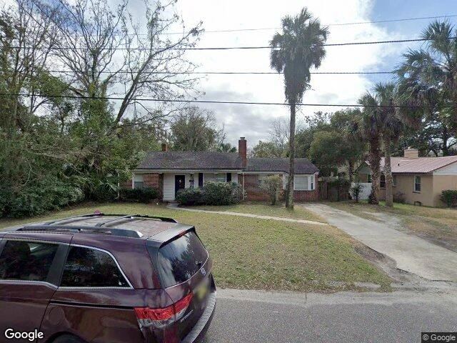 House image located at Jacksonville, FL 32205