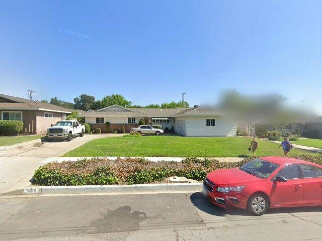 House image located at Upland, CA 91786