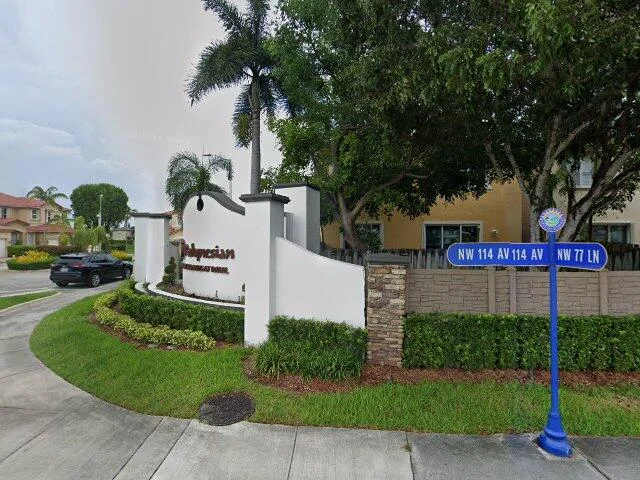 House image located at Miami, FL 33178