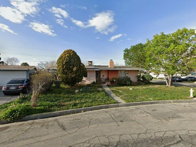 House image located at Palmdale, CA 93550
