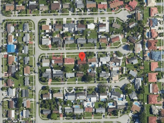 House image located at Homestead, FL 33032