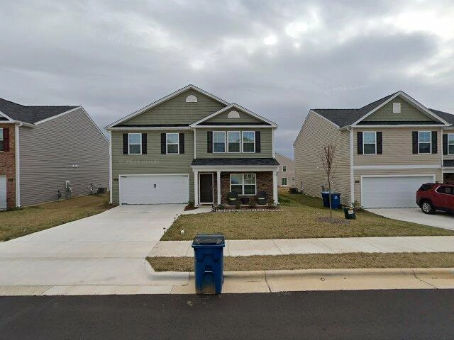 House image located at Whitsett, NC 27377