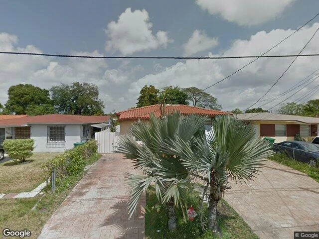 House image located at Miami, FL 33155