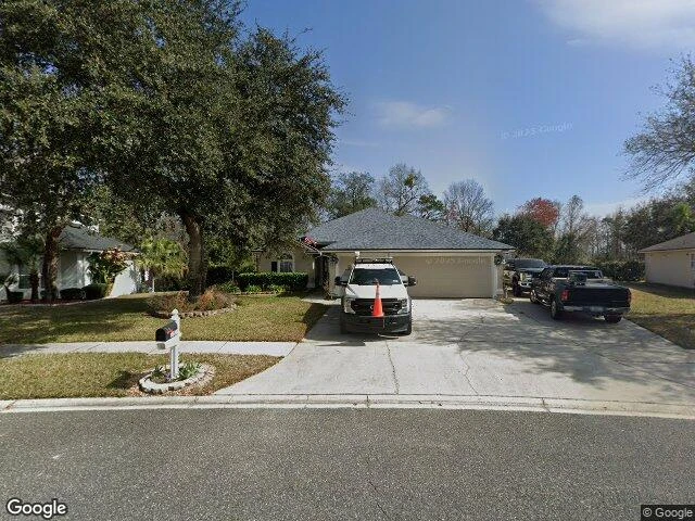 House image located at Jacksonville, FL 32218