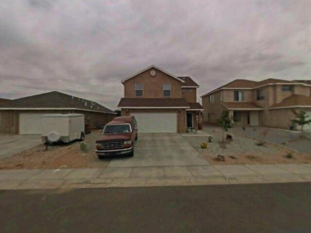 House image located at Las Cruces, NM 88012