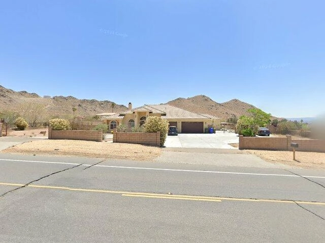 House image located at Apple Valley, CA 92307