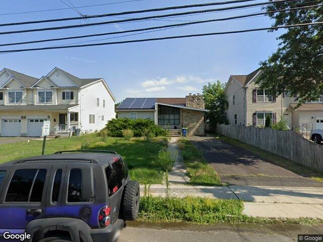 House image located at Bound Brook, NJ 08805