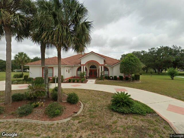 House image located at Hernando, FL 34442