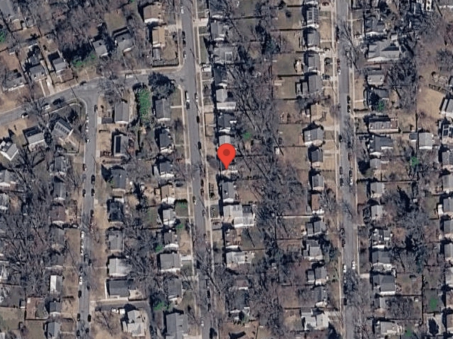 House image located at Silver Spring, MD 20902