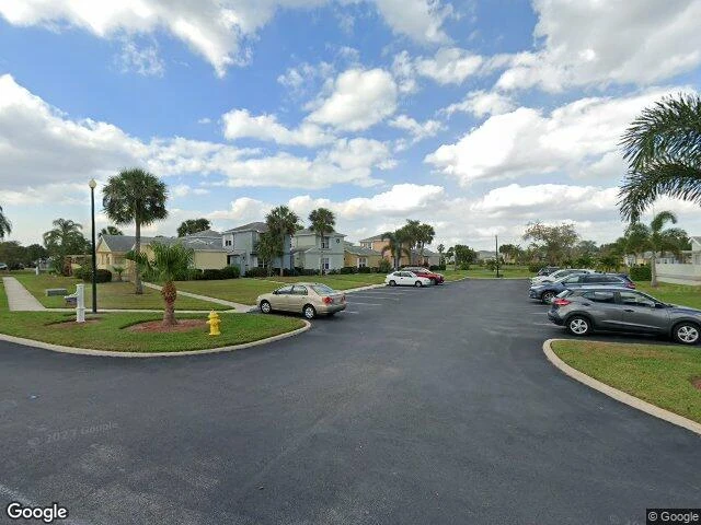 House image located at Palm Bay, FL 32905