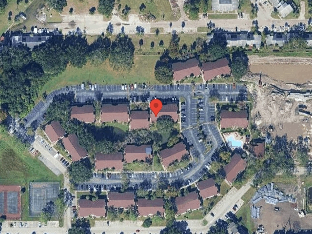 House image located at Orlando, FL 32839