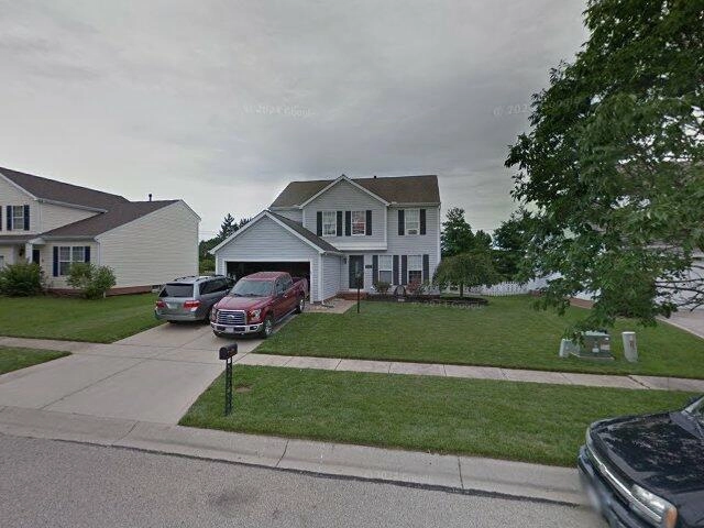 House image located at Mason, OH 45040