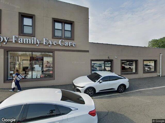 House image located at Bergenfield, NJ 07621