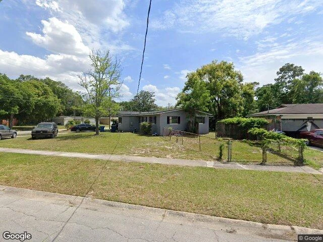 House image located at Jacksonville, FL 32277